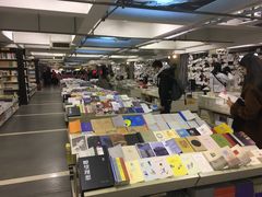 店内环境-先锋书店(五台山总店)