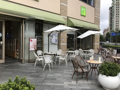 -奈雪的茶(南山大冲一期店)