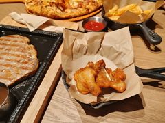 -海底捞火锅(泉城路店)