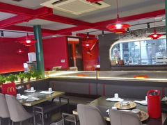 -京悦南门涮羊肉·羊蝎子火锅(田林路店)