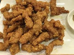 -潮有信餐厅(碧桂园十里金滩店)