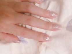 -安娜美甲美睫沙龙