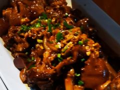 -吴长子卤菜馆(统一街店)