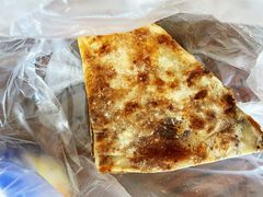 麻酱糖饼-小闺女儿肉龙(西湖道店)