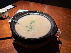 -蚝翅·海鲜粥·烧烤·羊肉季(鄞州万达店)