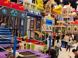 -meland亲子乐园•派对•研学(苏州悠方购物中心店)