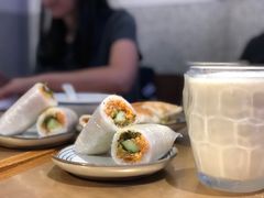肉鬆飯糰-桃园眷村(万象天地店)
