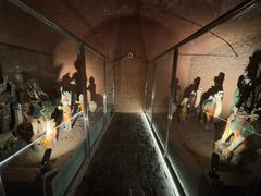 -洛阳古墓博物馆