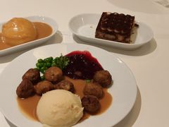 -宜家·瑞典风味餐厅(四元桥店)