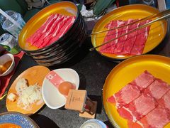-牛New寿喜烧(闵行龙湖天街店)