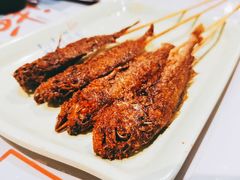 -靓靓蒸虾·头牌蒸虾(南山桂庙店)