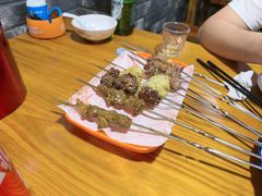 -十二道丰味·徐州土菜·烧烤(何山路店)