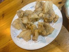 -老奇味(后田街店)