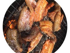 -大漠烤肉(酒泉路店)