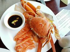 -索菲特西湖大酒店·香榭丽全日候餐厅(南山路店)