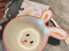 -蝴蝶里·粤菜·点心(龙湖杭州金沙天街店)