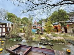 -湘力力小院·鱼汤泡饭(枫林路店)