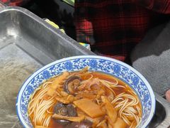 -西园寺素食(西园弄戒幢律寺店)
