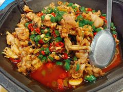 -蛙来哒(方圆荟店)