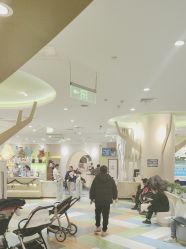 -MELAND CLUB亲子乐园·派对(浦东LCM置汇旭辉馆)