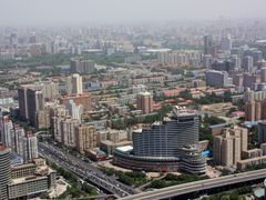 -中央广播电视塔