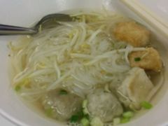 -Magic Food Point(Airport Street food)
