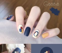 -LILY NAILS美甲美睫