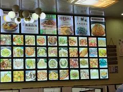 -百味园土菜馆(迎宾东路店)