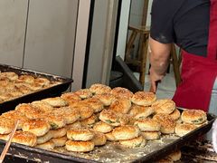 -王天顺海苔饼