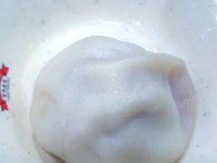 鸡汁汤包-鸡鸣汤包(罗廊巷店)