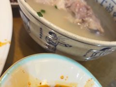 -易老妈蹄花.特色川菜(人民公园总店)