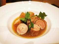九转小肠-莆田餐厅PUTIEN(深圳湾万象城家宴店)