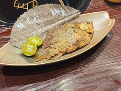 -滇野云南野生菌餐厅(陕西南路店)