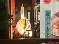 -南京大牌档(新街口德基广场店)