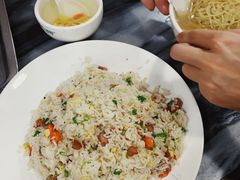 叉旦炒饭-兴兴旺·冬瓜盅·啫啫煲(西华路店)