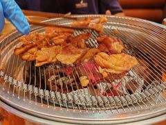 鸡腿肉-西塔老太太泥炉烤肉(苏州大悦城店)