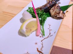 -吉之仙•中国制造•出口级食材日料店(领事馆总店)