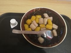 -鲜芋仙(宝地广场店)