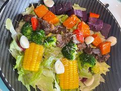 -西堤厚牛排(昆山店)