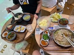-小满手工粉(杭州滨江龙湖店)