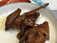 -日昌餐馆(亦庄店)