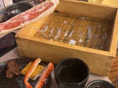 -築鳥日本料理(黑沙环店)