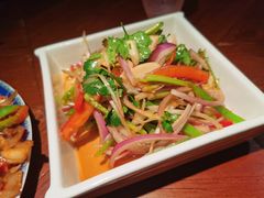 -楼兰新疆主题餐厅(悠方店)