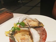 -L'Arome芳芳法国餐厅(仙林金鹰店)