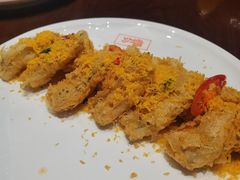 避风塘虾潺-明州小宴(文化广场店)