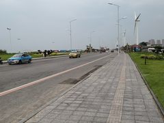 -那香海钻石沙滩浴场