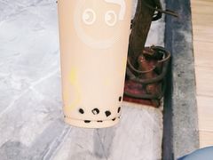 双拼奶茶-CoCo都可(嘉定大融城店)