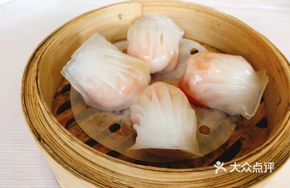 Binhe Shrimp Dumpling King