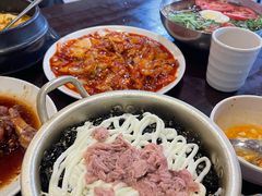 -贤花饭店(城阳店)