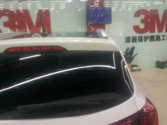 -新月3M汽车贴膜隐形车衣膜小二官方授权店(肖村桥店)